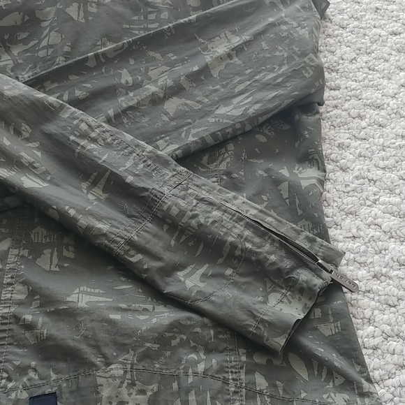 Bench jacket - Picture 3 of 4